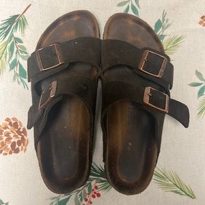 Birkenstock Arizona